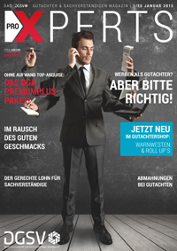 Ausgabe öffnen