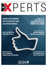 Ausgabe öffnen