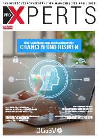 Ausgabe öffnen