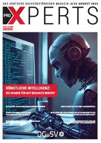Ausgabe öffnen