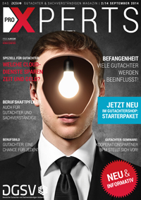 Ausgabe öffnen